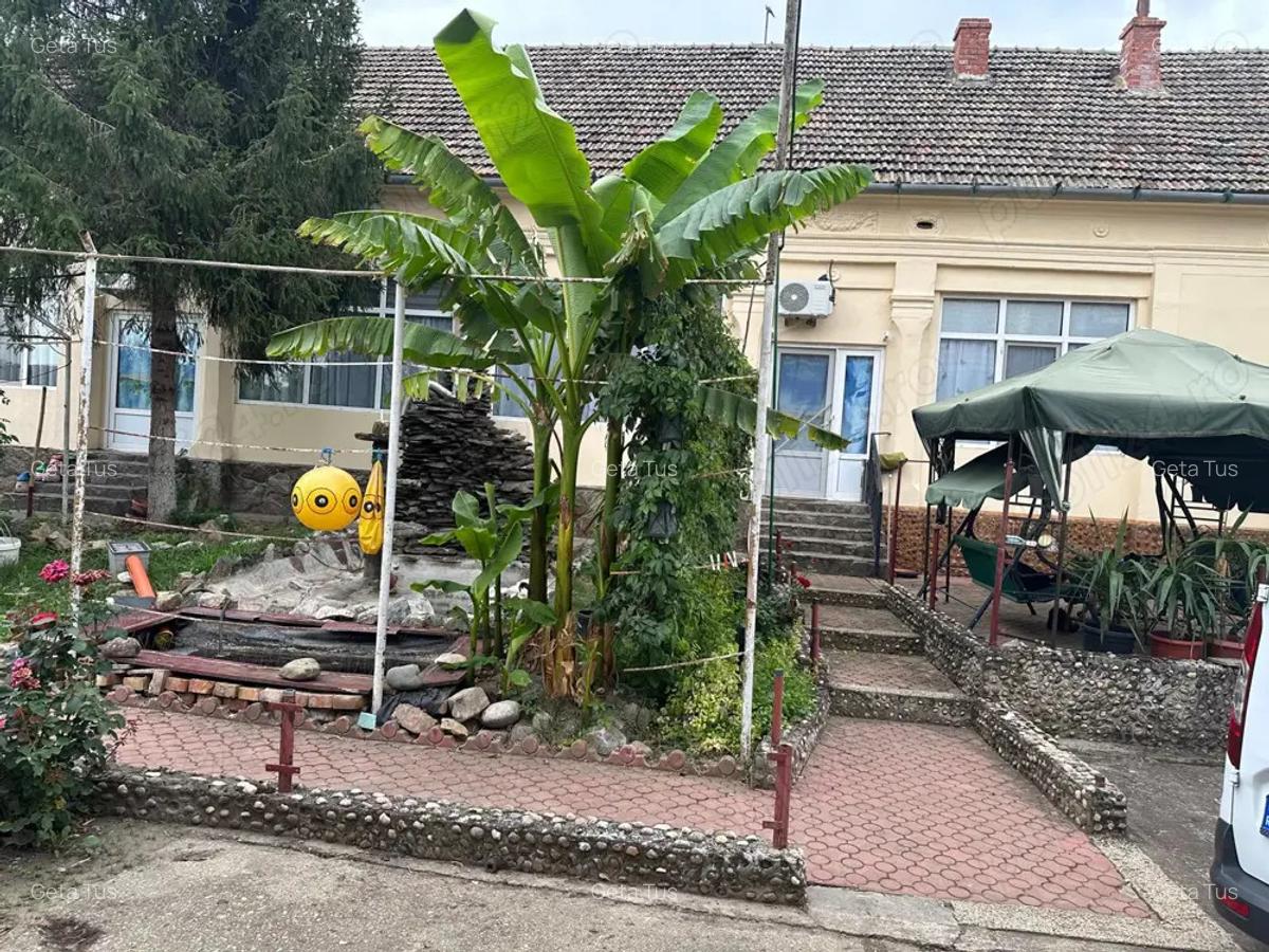 Casa de vanzare sandra - 1