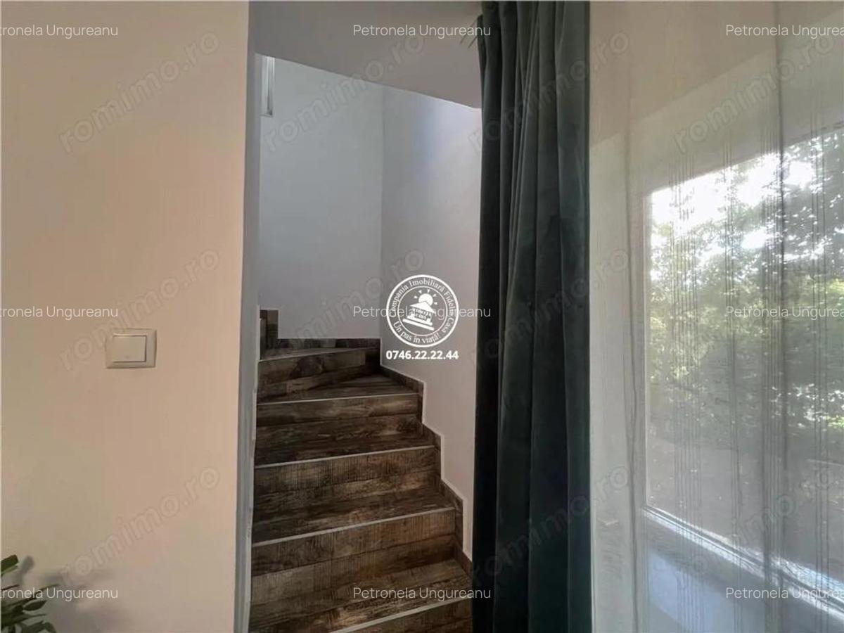 Apartament 2 camere de vanzare Tg Cucu - Podul de Fier, - 5