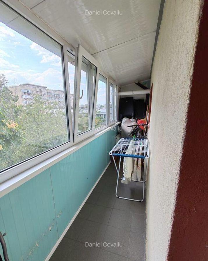 APARTAMENT 3 CAMERE/VITAN, CENTRALA, MOBILAT - 4