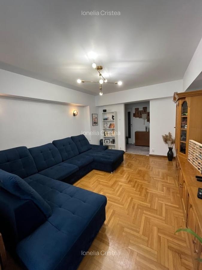3 Camere | Dristor | Mihai Bravu | Baba Novac - 4
