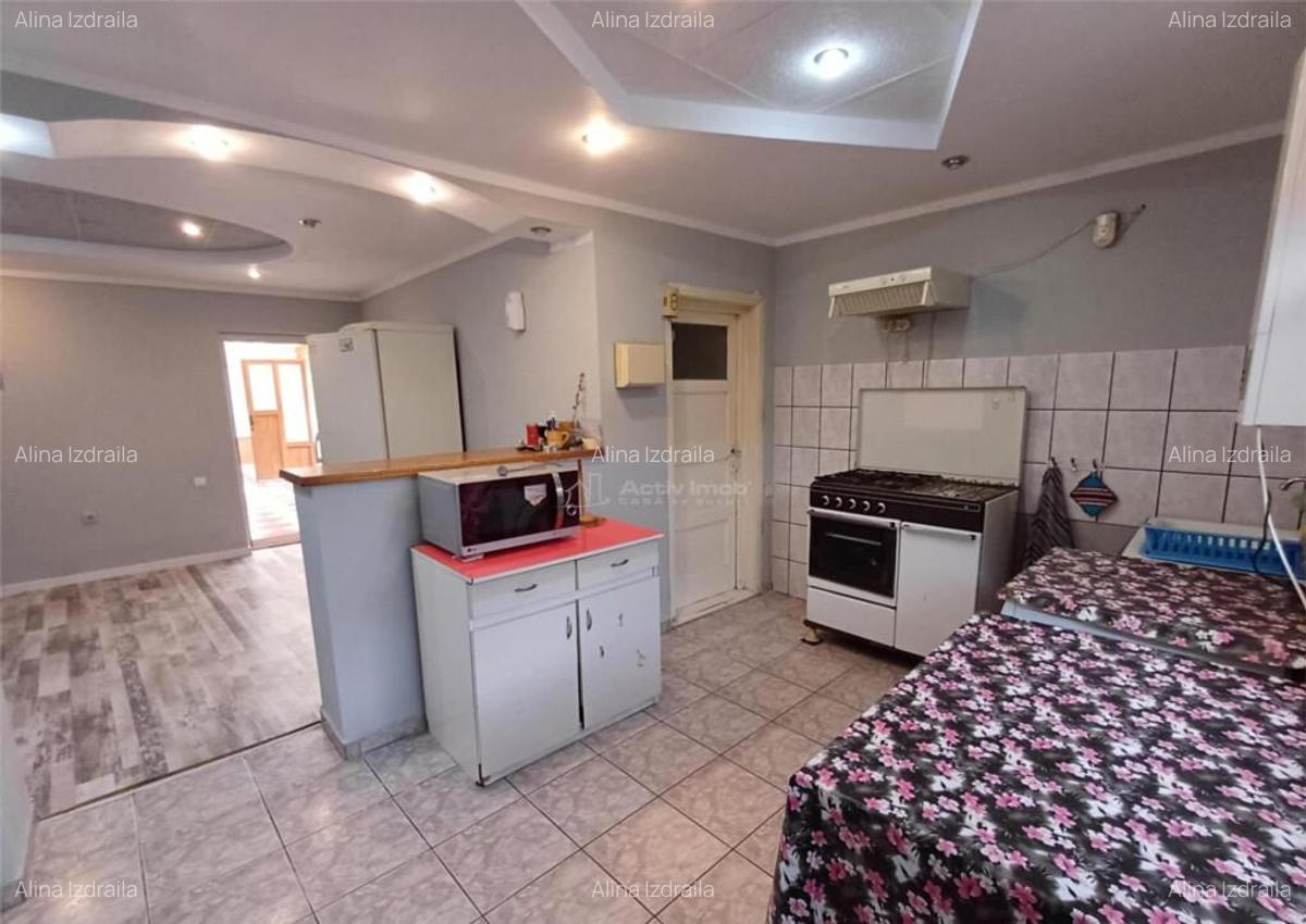 Casa deosebita stil clasic si modern de - 6