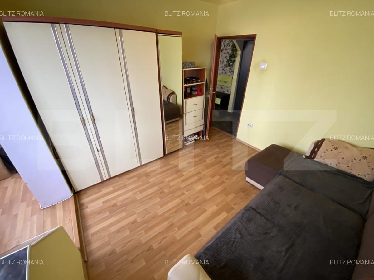 Locatie excelenta: apartament 2 camere, 62 mp, zona Materna, Turda - 10