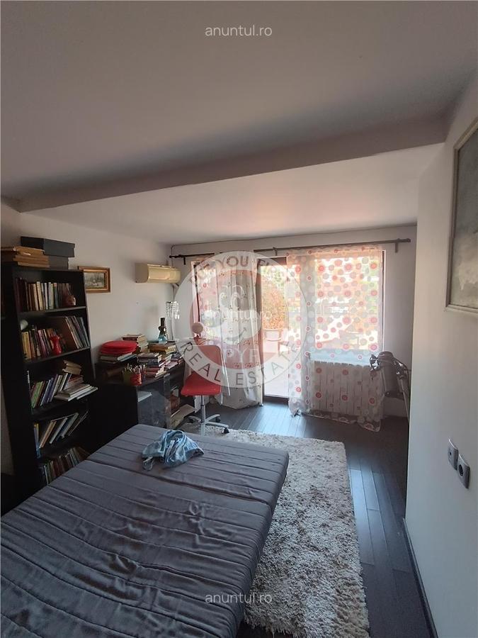 Floreasca | Vila 4 camere | 186mp | terasa la mansarda | B7111 - 2