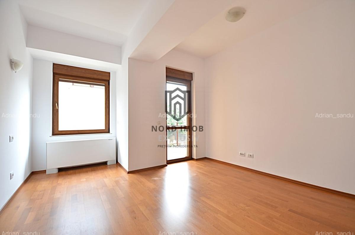 3 Camere| 92 mp| Rezidenta-birouri| 2 Bai | Parcare | La 10' de Metrou A. Vlaicu - 11