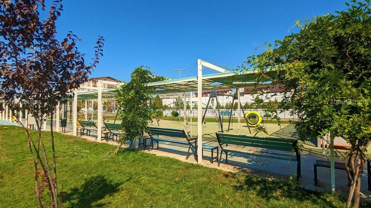 Apartament decomandat cu 2 camere si balcon - langa Pasarela Metrou Berceni - 12