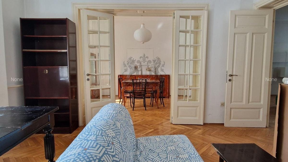 4 Camere | Dacia - Aurel Vlaicu |  Parter inalt - 12