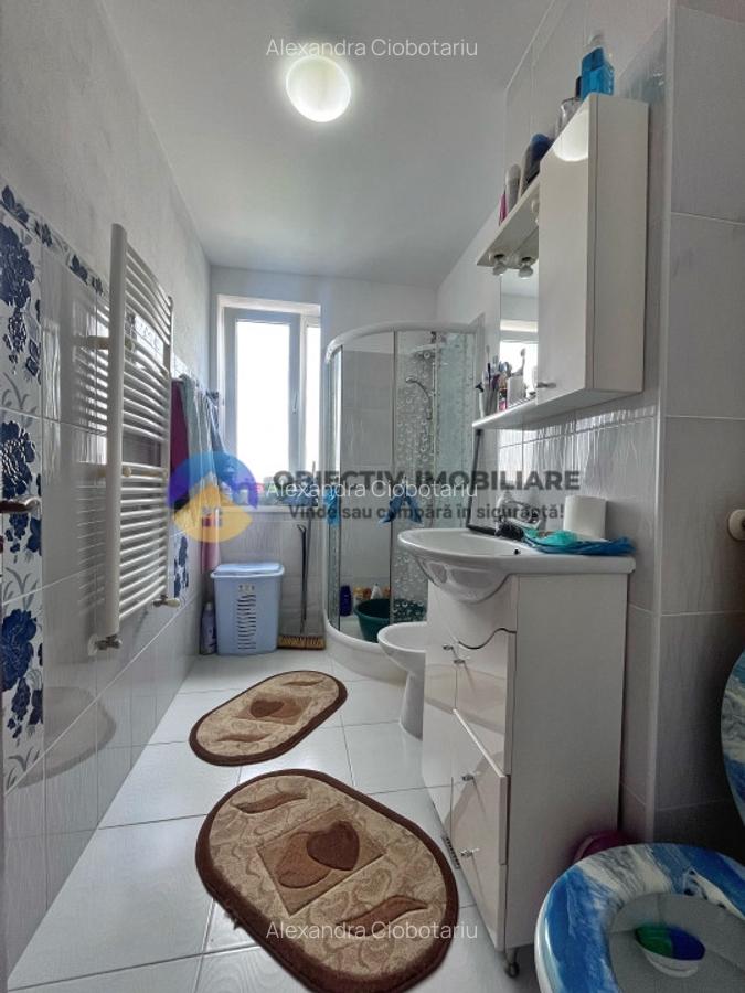 Apartament 2 camere cu hol locuibil-Zona TIC-TAC - 7