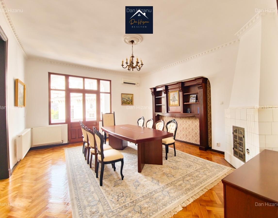 Oportunitate | Locatie | Eleganta si Stil | 5 camere - 150mp | Piata Romana - 4