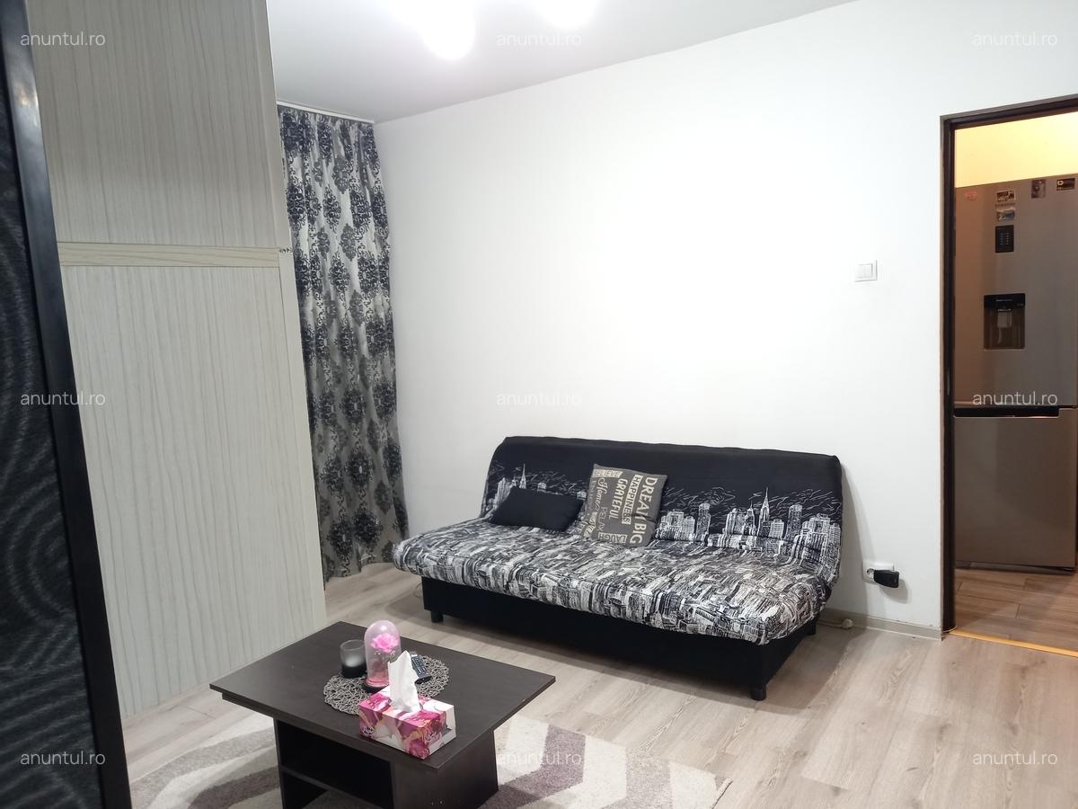 Piata Progresul, inchiriere apartament 2 camere, mobilat si utilat modern! - 8