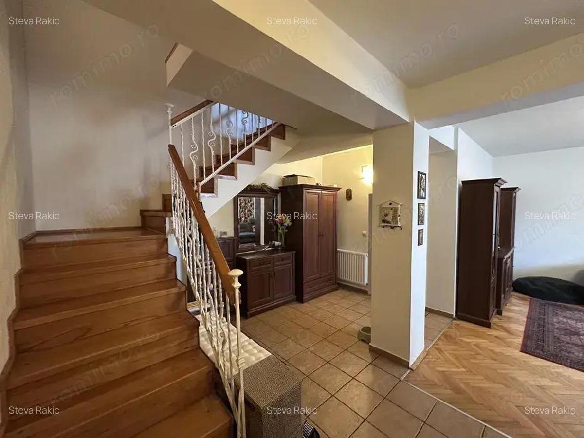 3 cam pe doua niveluri bloc asociatie 105 mp zona Odobescu - 8