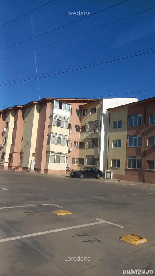 Inchiriez apartament - 1 Inchiriez apartament - 1