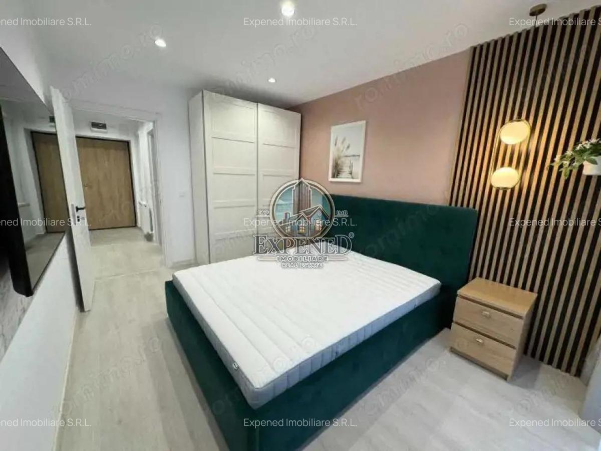 Inchirieri Apartamente 2 camere| HILS Brauner|Centrala|Parcare - 8