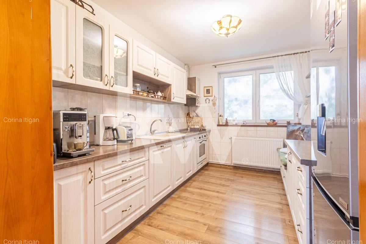 Casa individuala cu 5 camere, de vanzare, in Brasov, zona Bartolomeu! - 4