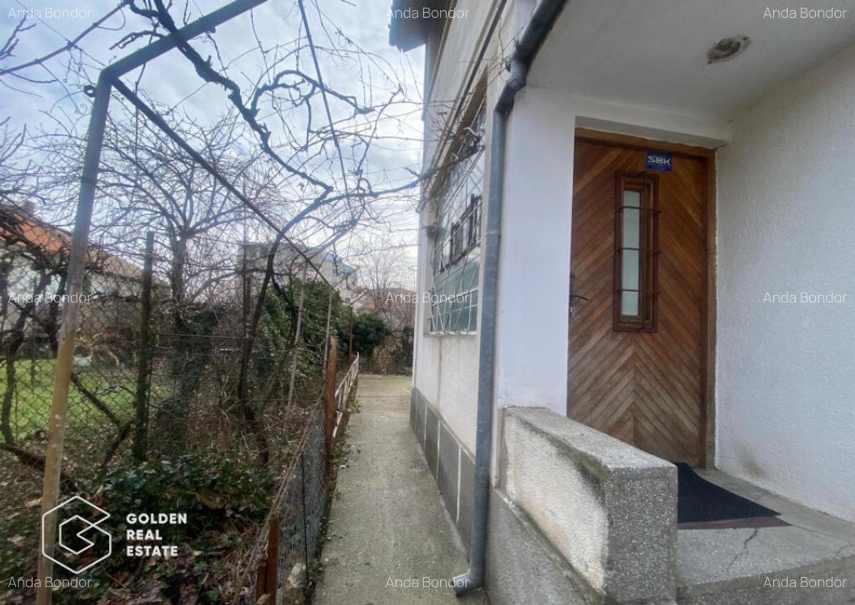 Casa cu potential extraordinar, in Complexul Studentesc, Tim - 7