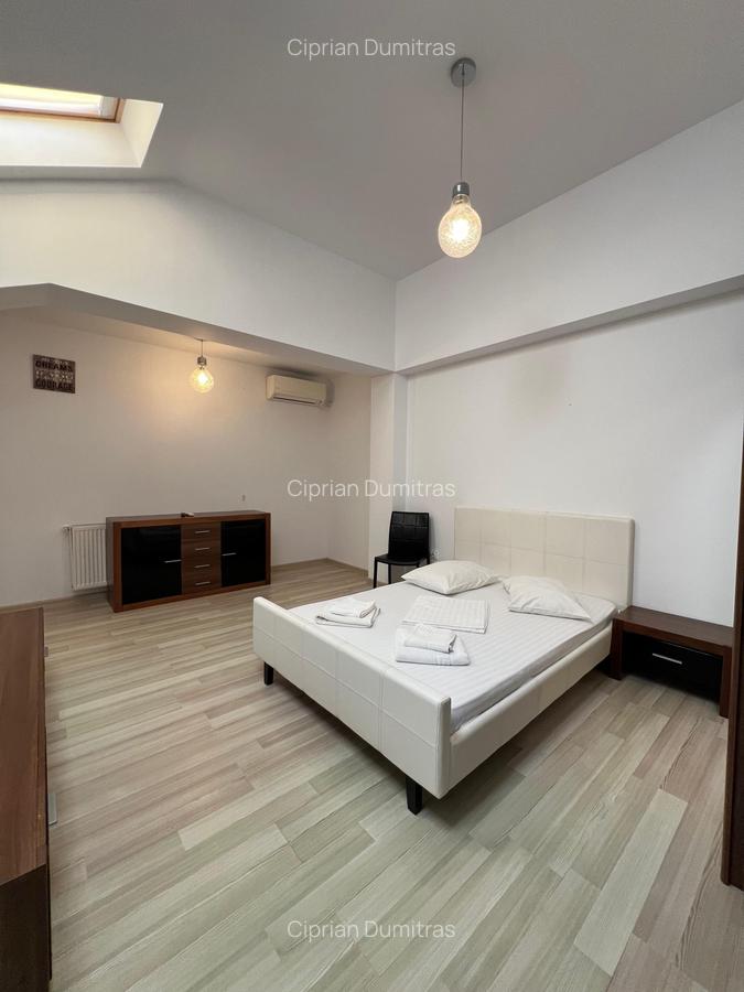 Apartament cu 2 camere Tatarasi - 5