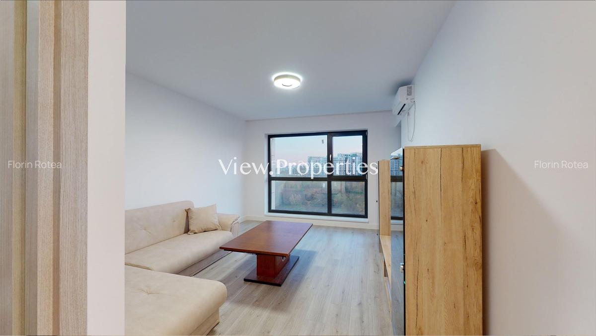 Apartament cu 2 camere - Onix Park - Aviatiei - Pipera - 2
