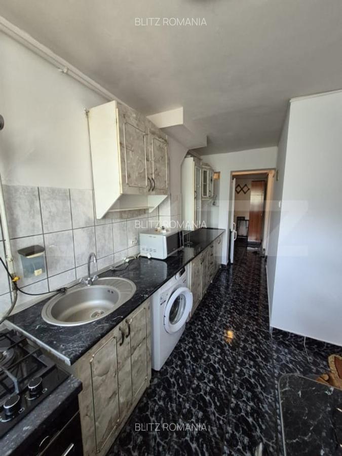 Apartament cochet, decomandat zona linistita - 6