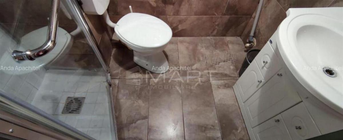 Apartament 3 camere, zona Centrul Vechi - 5