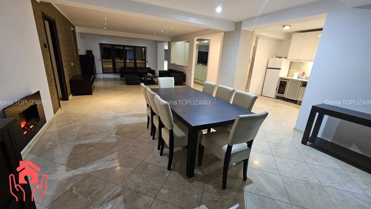 SISESTI -4 camere ample, 146 mp utili, terasa retrasa si spatioasa, parcare - 4 SISESTI -4 camere ample, 146 mp utili, terasa retrasa si spatioasa, parcare - 4