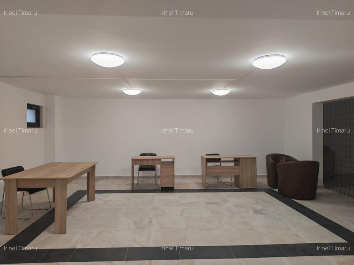 Spatiu comercial ideal reprezentanta, clinica - 1