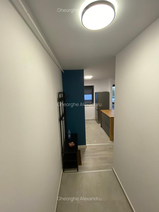 Apartament 2 camere Complex Rezidential HILLS - Totul Nou - Parcare - 18