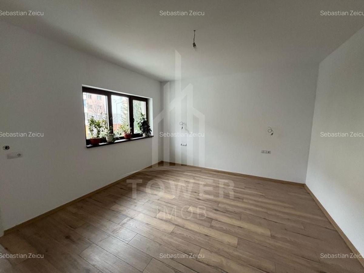 Casă nouă  cu 8 camere, 5 băi și curte - 220 mp utili - 480.000EUR - 6