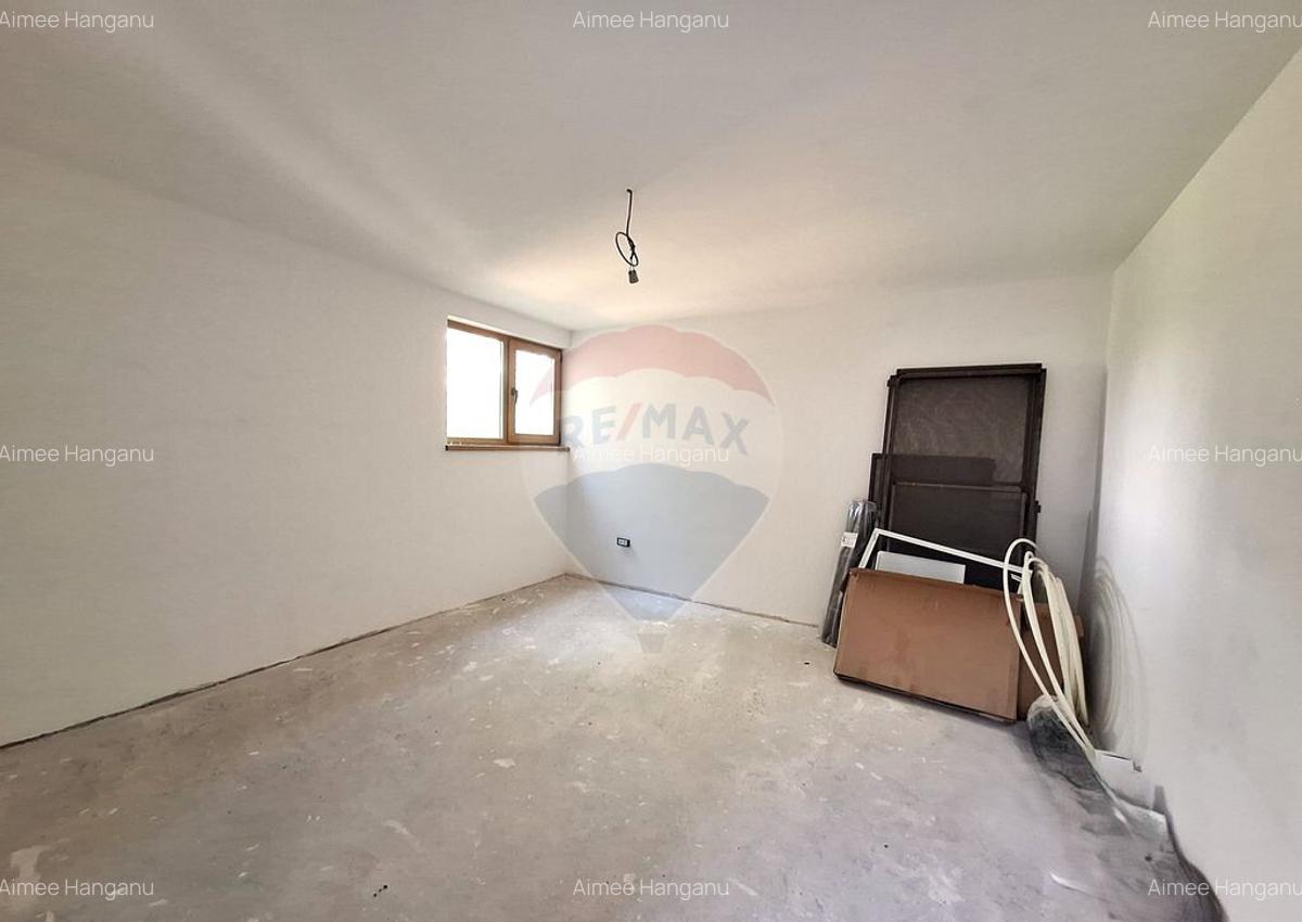 Casa / Vila noua de vanzare in Monteoru - 9