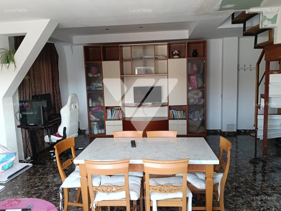 Apartament 3 camere mobilat 63 mp zona Calea Poplacii Sibiu - 1