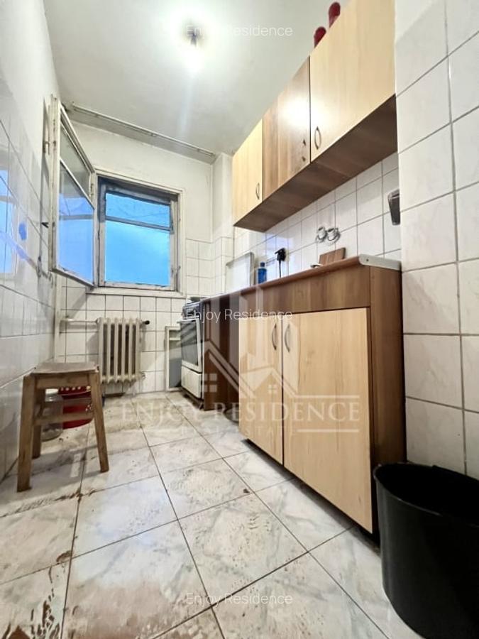 OCAZIE! Garsoniera decomandata | SUPER POZITIE | METROU GORJULUI 5 MINUTE - 5