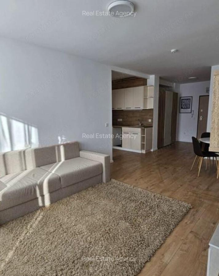 2 camere de inchiriat zona Modern - 1