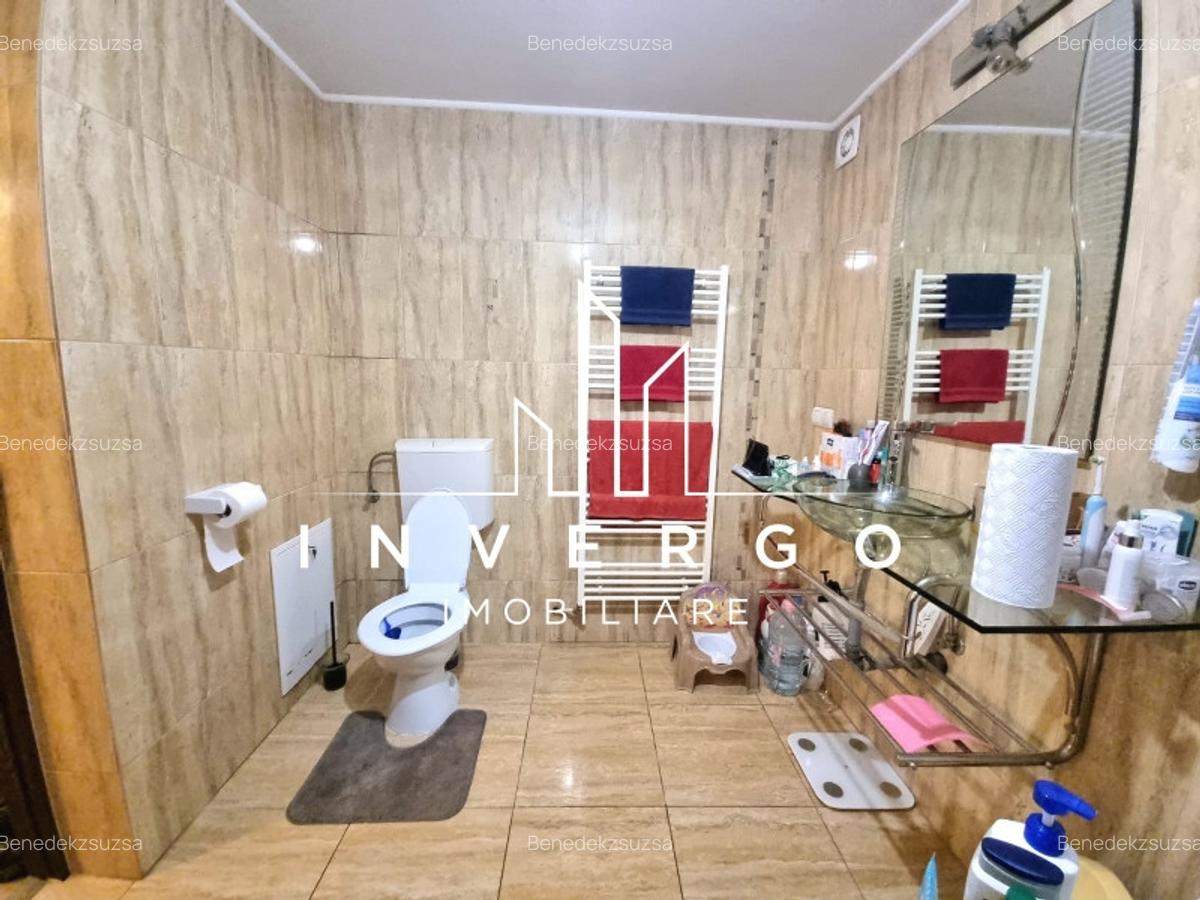 Apartament 4 camere, de vanzare in Buna Ziua - investitie excelenta - 10