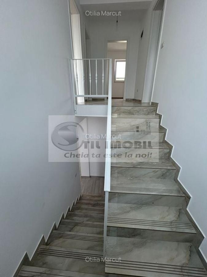Casă cu 4 camere în Valea Lupului - 9