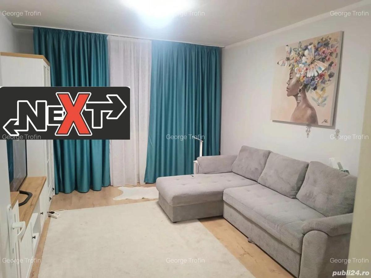 Apartament cu doua camere lux - 2