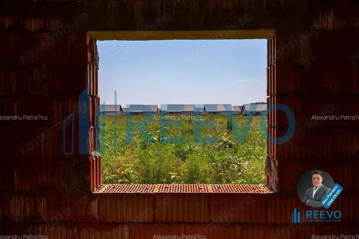 Casa la ro?u, Hemeiu? ! - 16