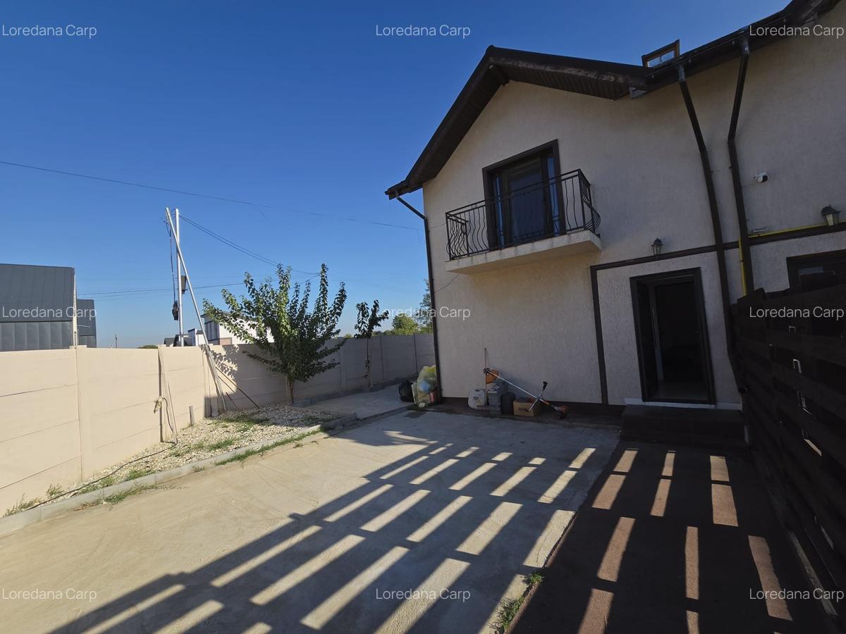 Duplex semimobilat - 3 camere - 2 aere conditionate - 15 min  mers pe jos de RTB - 2