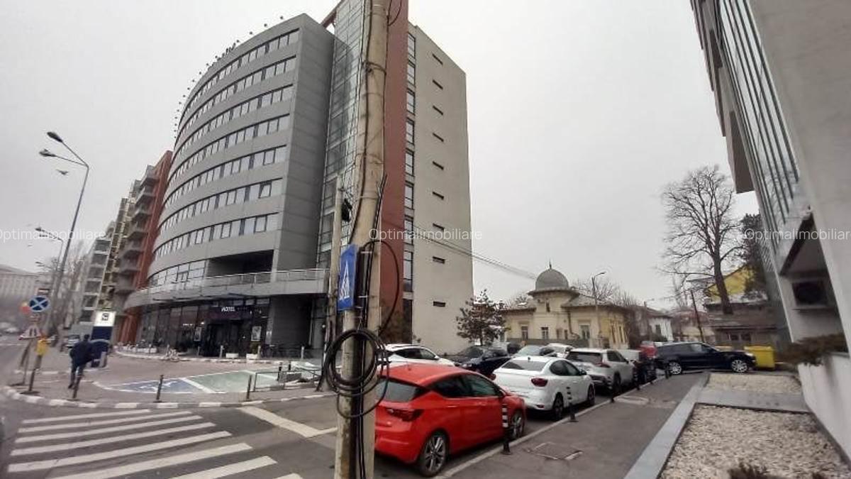 Cotroceni(Palatul Cotroceni),Vila D+ P+M cu 649 mp teren - 13