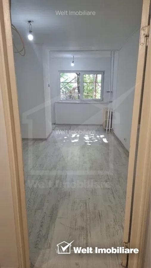 Garsoniera confort 1, zona Marasti,'strada Dambovitei, potential chirie 350E - 1