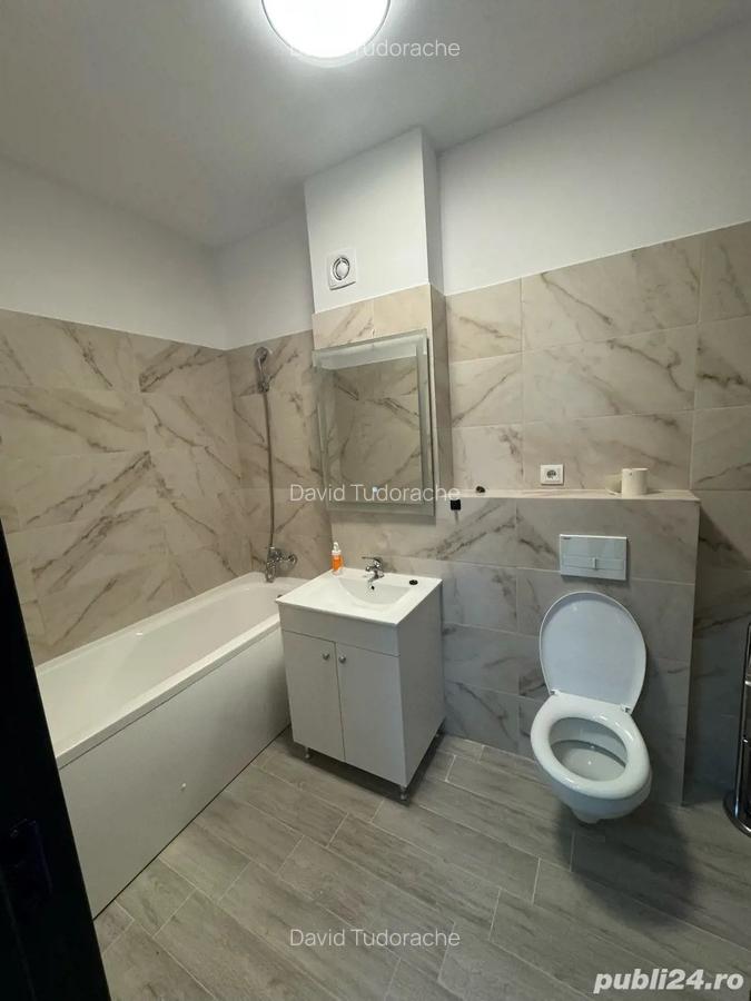 Apartament 2 camere Titan - 7