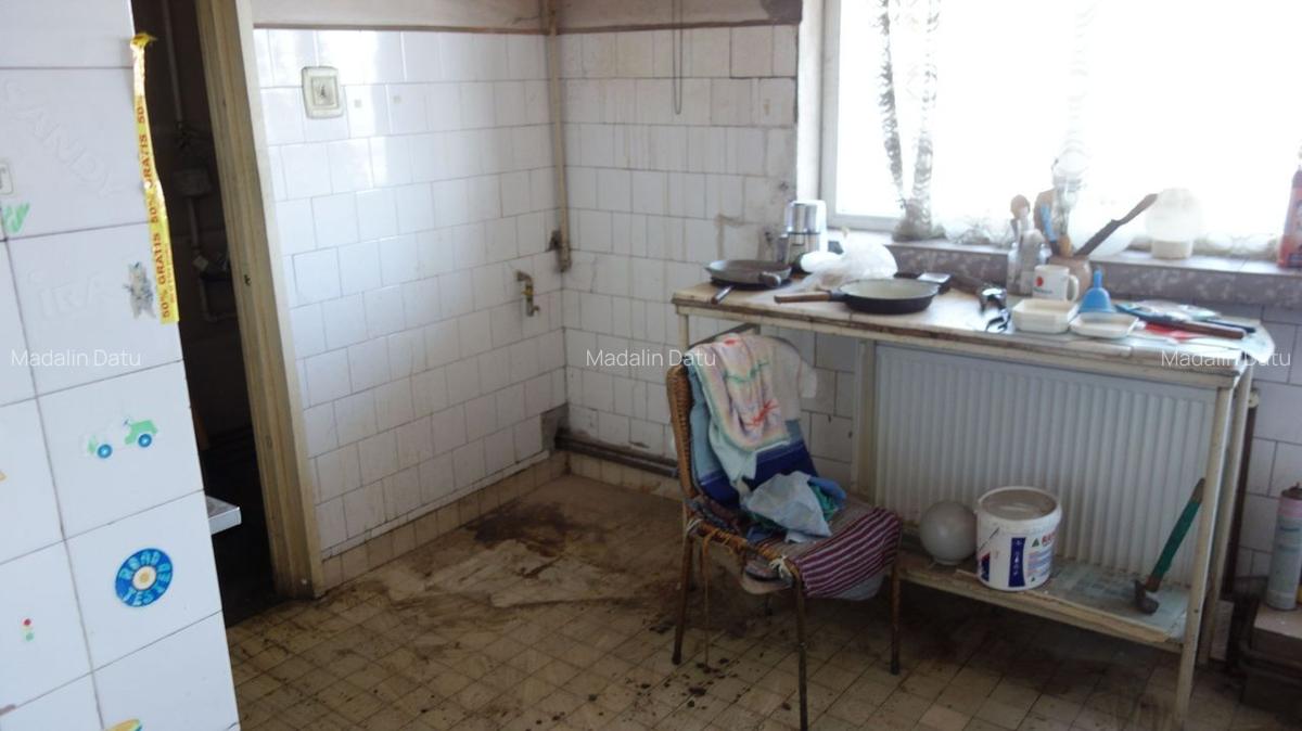 Calea  Victoriei-Piata Sfintii Voievozi: 171mp+55 mp terasa - 3