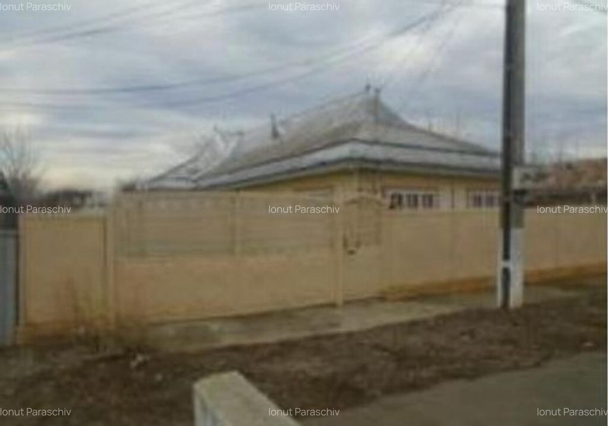 Cota 1/4 casa si teren Ivesti, jud. Galati - ID R2070469 - 5