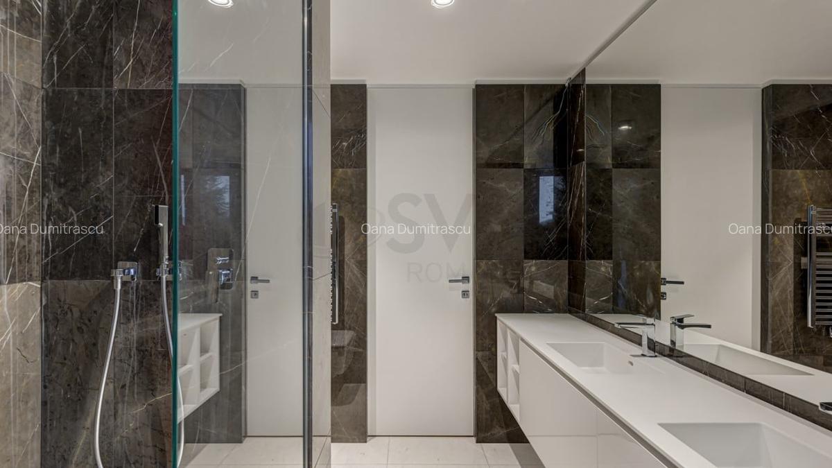REA1005875 Duplex 4 camere superb cu gradina One Charles de Gaulle - 17
