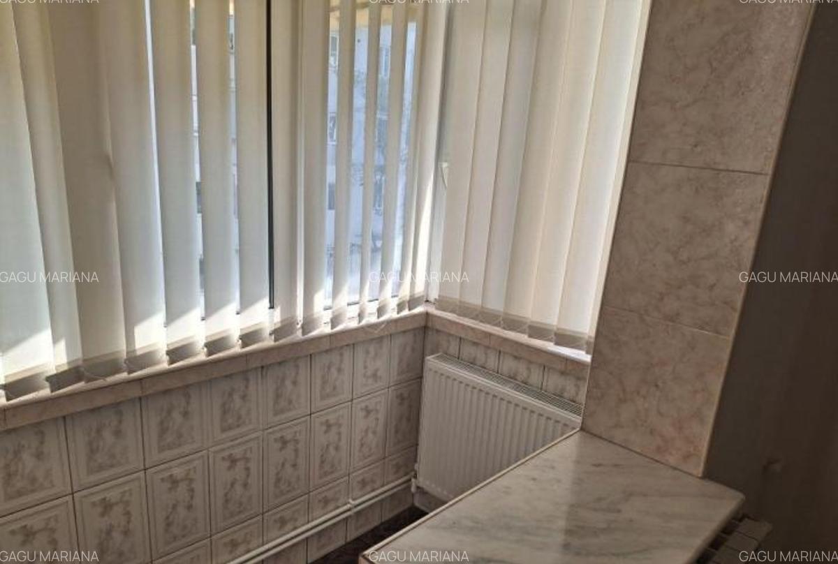 Apartament 3 camere semidecomandat Casa de Cultura - 8 Apartament 3 camere semidecomandat Casa de Cultura - 8