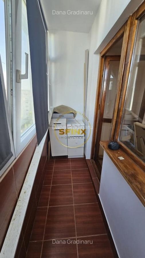 Garsonieră semidecomandată, mobilată în Nerva Traian - 4