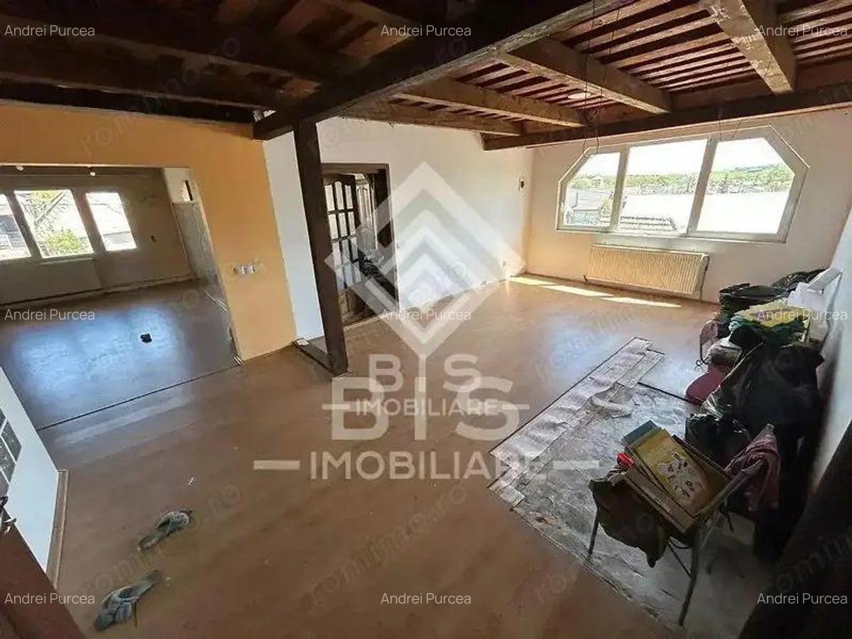 Casa spatioasa pe 3 nivele - Sigmir - 17