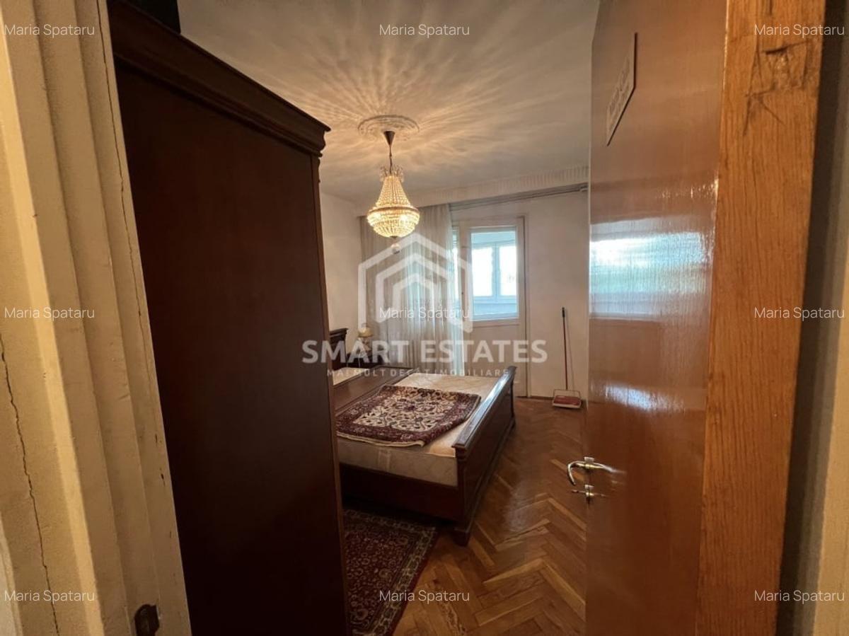 4 camere decomandat - Al Vergului - Pantelimon - 5