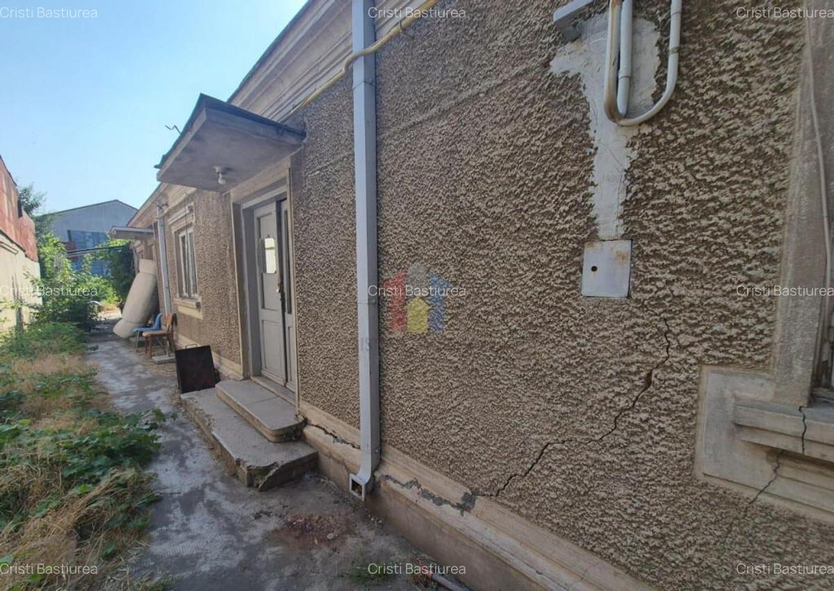 Casa 3 camere zona ULTRACENTRALA str. Tineretului - BARIERA - 1