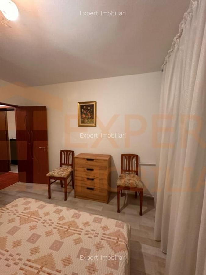 Apartament 3 camere zona City Park Mall - Cambridge - 10