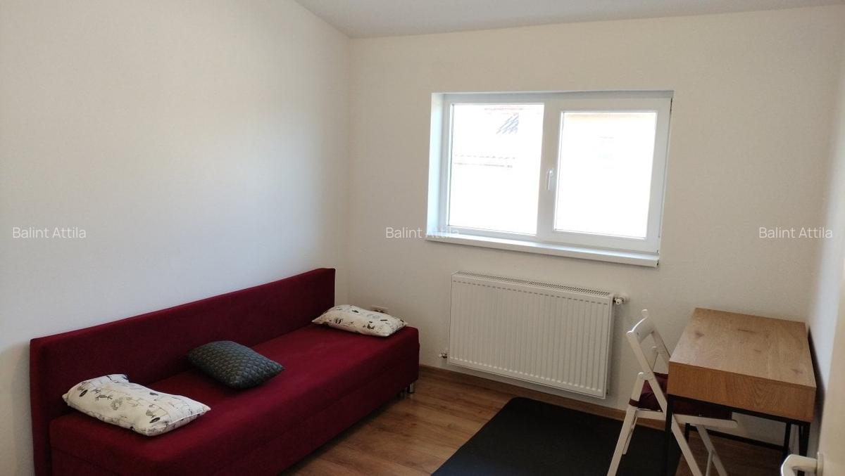 Moșnița Nouă duplex de închiriat 680 euro - 12