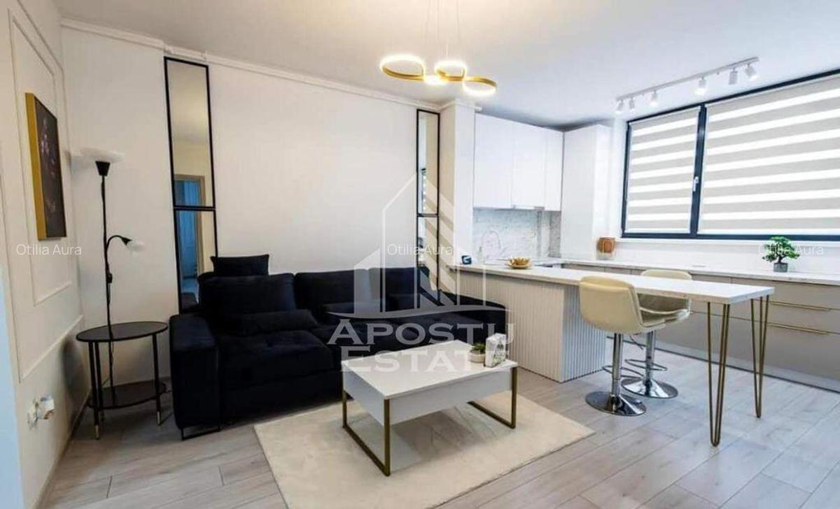 Apartament de lux,2 camere,Torontalului - 5