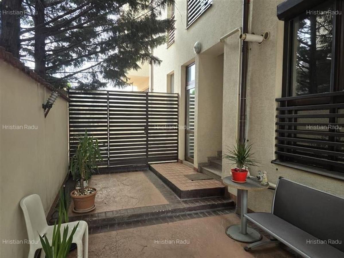Apartament cu 2 camere decomandat în Bucureștii Noi - 23